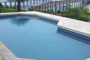 New Pool #007 By Aqua Doc Pool Clinic