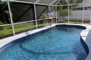 New Pool #017 By Aqua Doc Pool Clinic