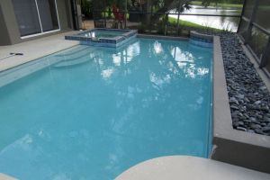 New Pool #018 By Aqua Doc Pool Clinic