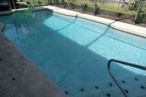 New Pool #037 By Aqua Doc Pool Clinic