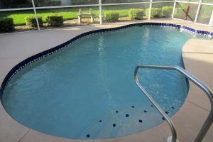 New Pool #039 By Aqua Doc Pool Clinic